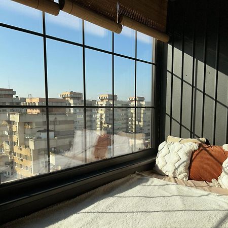 Exodus - Iasi City Center Екстер'єр фото
