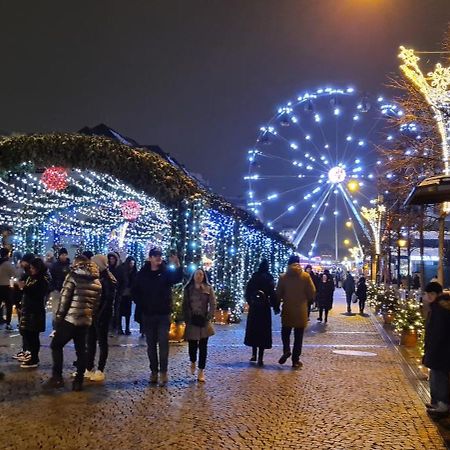 Exodus - Iasi City Center Екстер'єр фото