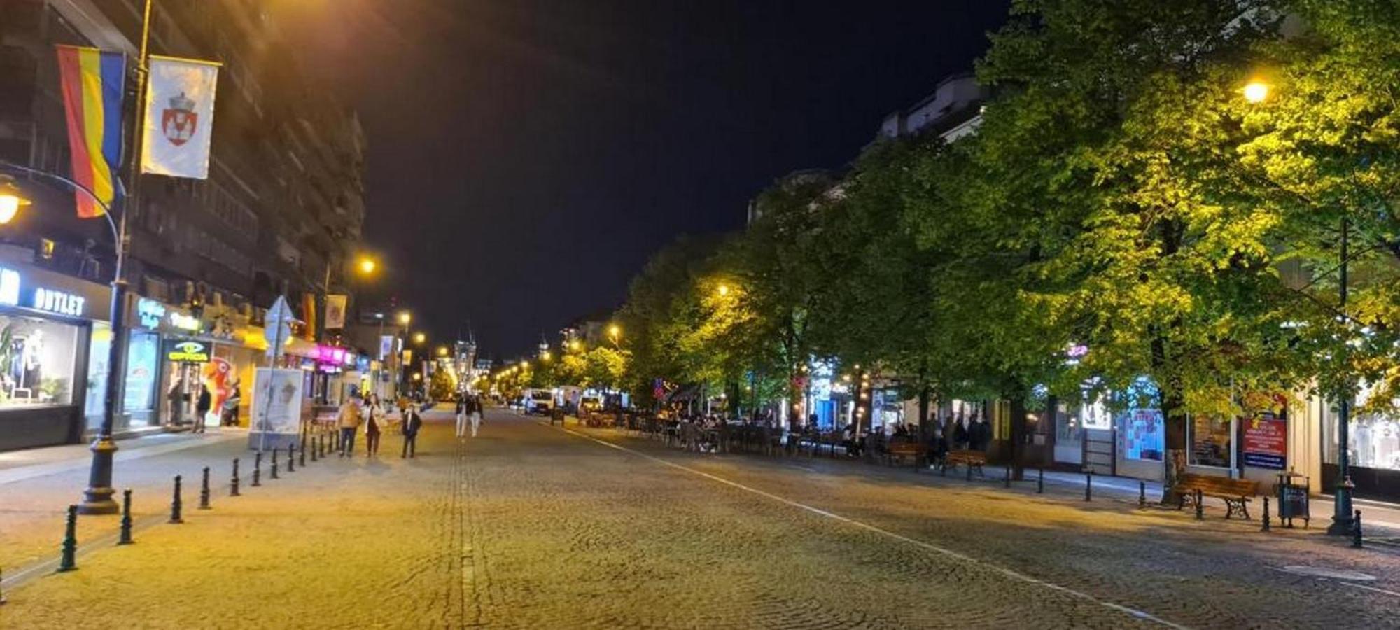 Exodus - Iasi City Center Екстер'єр фото