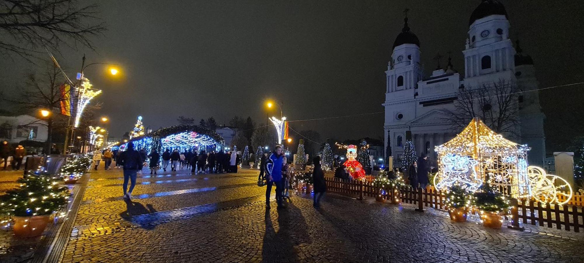 Exodus - Iasi City Center Екстер'єр фото