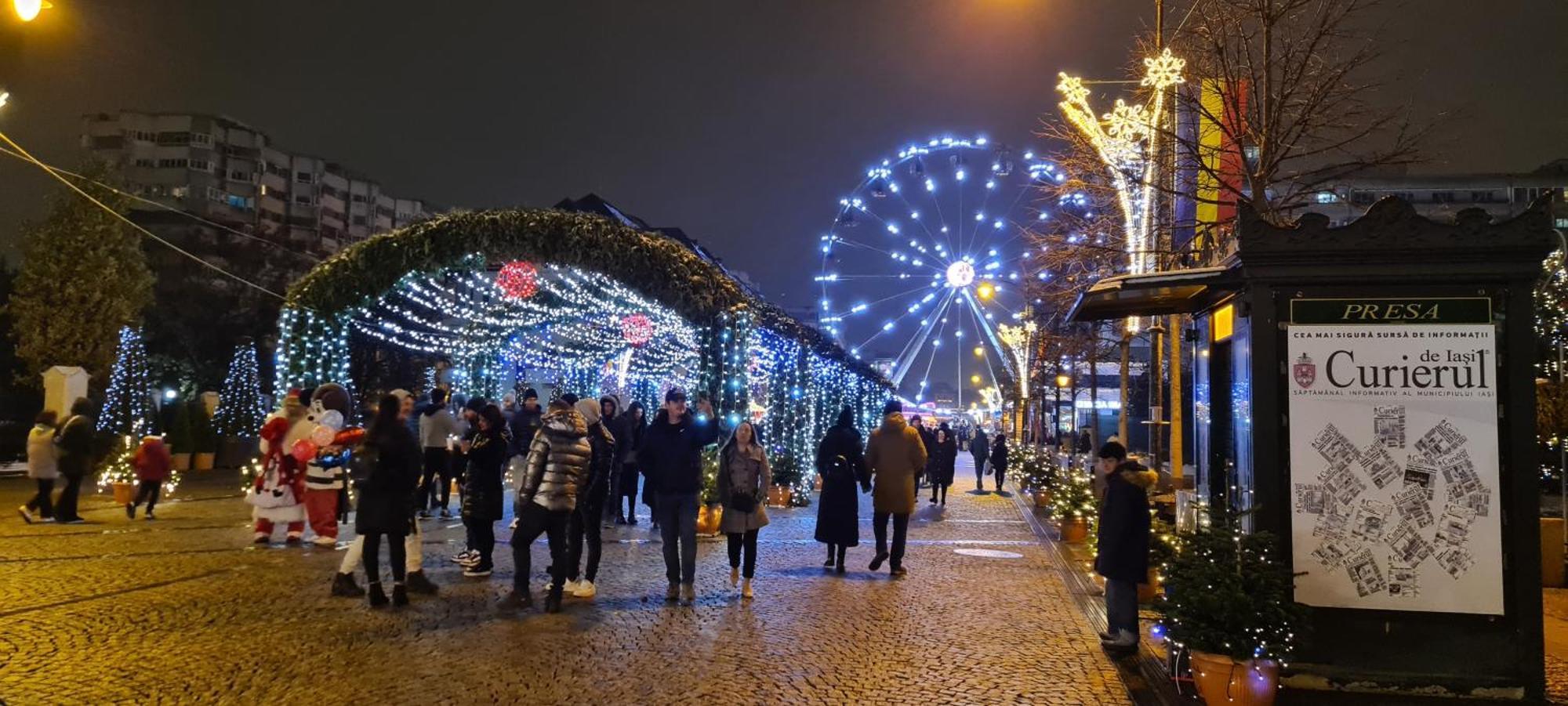 Exodus - Iasi City Center Екстер'єр фото